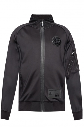 Embellished sweatshirt, zdjęcie 1 Embellished sweatshirt od Philipp Plein